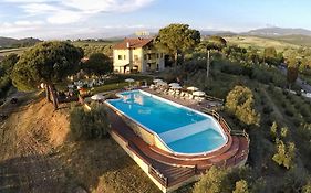 Tenuta La Lupa